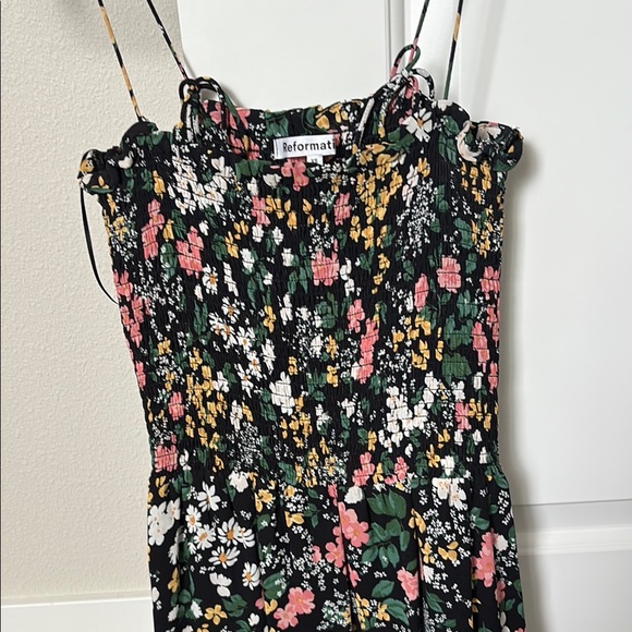 Reformation Sable Dress - Picture 5 of 5